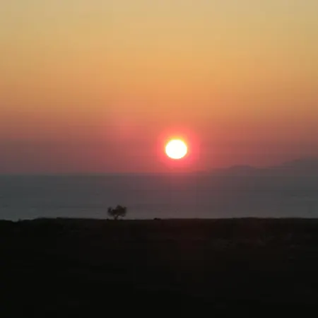 Paros Sunset Psv & Psv2 빌라