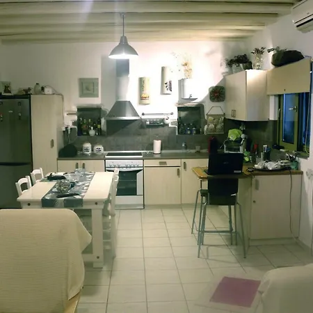 Paros Sunset Psv & Psv2 *