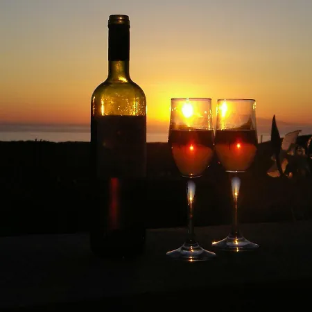 Paros Sunset Psv & Psv2 빌라