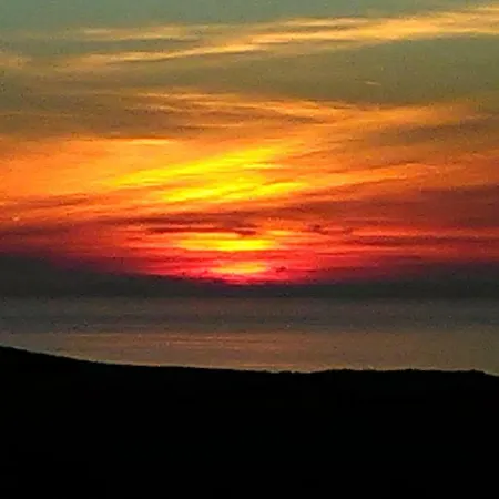 Paros Sunset Psv & Psv2 빌라 Krotiri