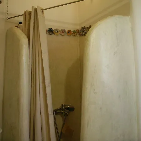 Paros Sunset Psv & Psv2 빌라 *