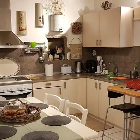 Paros Sunset Psv & Psv2 빌라