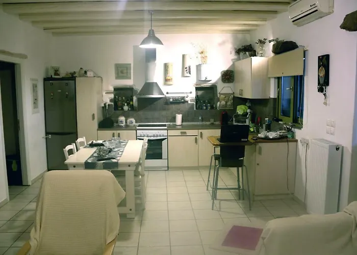 Paros Sunset Psv & Psv2 *