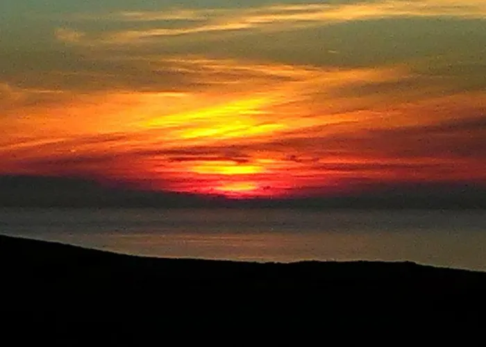 Paros Sunset Psv & Psv2 Vila Krotiri