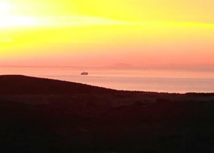 Vila Paros Sunset Psv & Psv2 *