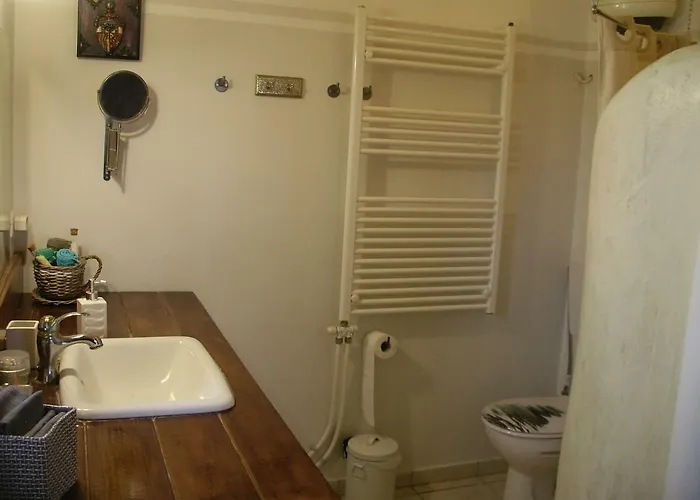 Vila Paros Sunset Psv & Psv2 *