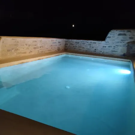 Paros Sunset Psv & Psv2 Krotiri