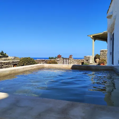 Sunset Villa