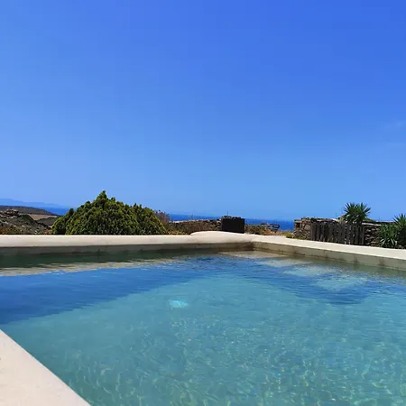 Sunset Villa