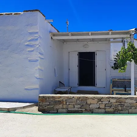 Sunset Parikia (Paros)