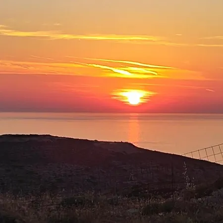Villa Paros Sunset Psv & Psv2 *
