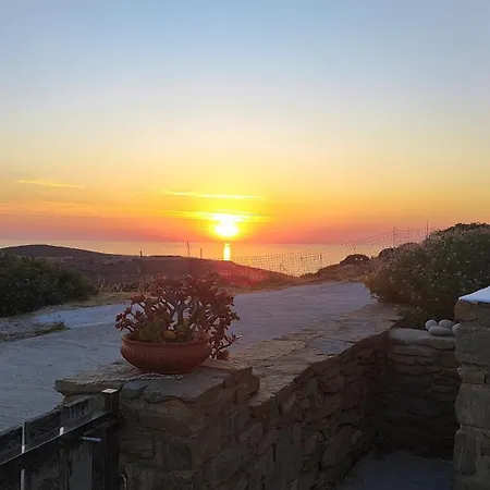 Villa Paros Sunset Psv & Psv2 *