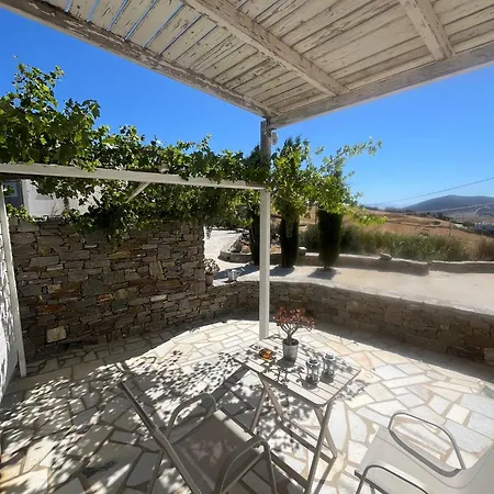 Villa Paros Sunset Psv & Psv2