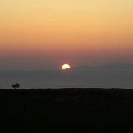 Sunset *