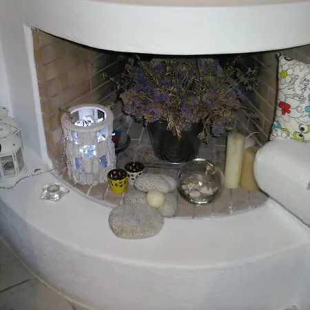 Paros Sunset Psv & Psv2 * Krotiri