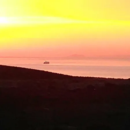 Villa Paros Sunset Psv & Psv2 *