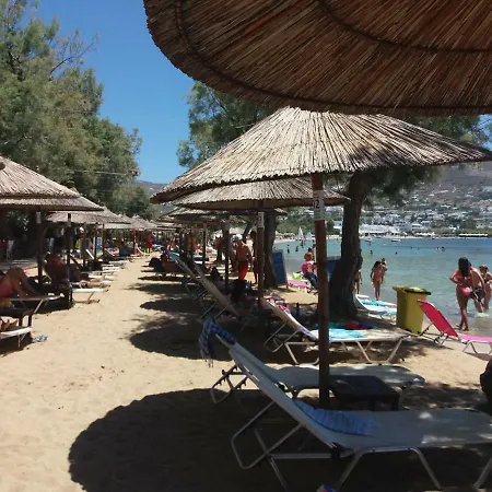 Paros Sunset Psv & Psv2 * Krotiri