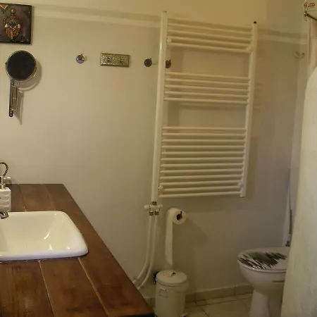 Villa Paros Sunset Psv & Psv2 *