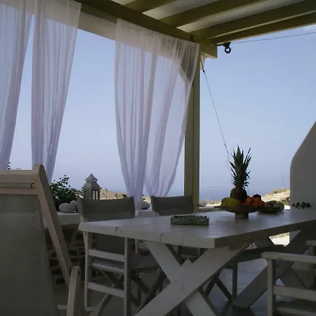 Paros Sunset Psv & Psv2