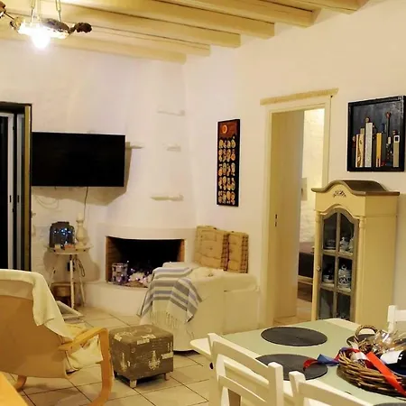 Paros Sunset Psv & Psv2 * Krotiri