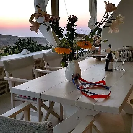 Paros Sunset Psv & Psv2