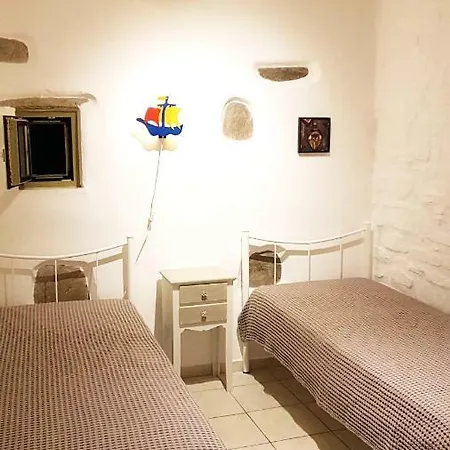 Paros Sunset Psv & Psv2 *