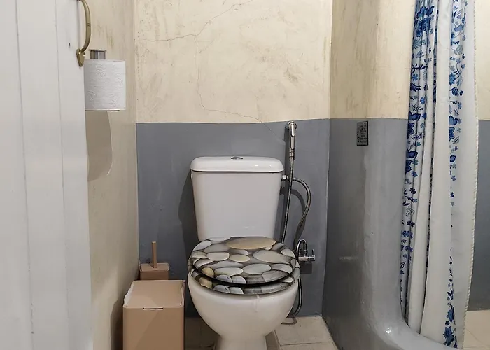 Βίλα Paros Sunset Psv & Psv2 Krotiri