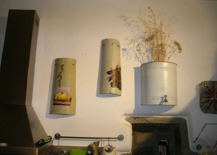 Βίλα Paros Sunset Psv & Psv2