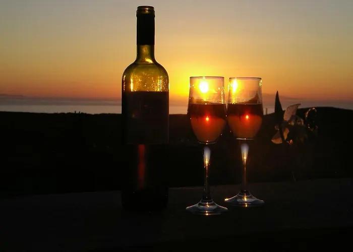 Paros Sunset Psv & Psv2 Βίλα