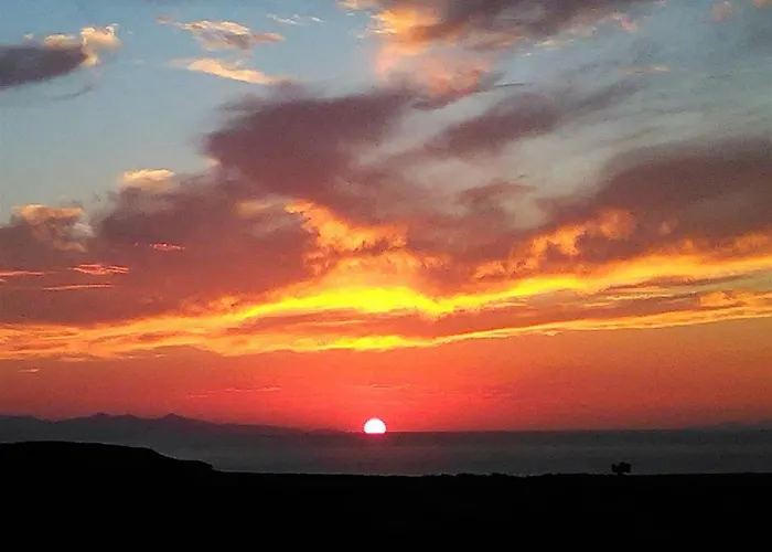 Paros Sunset Psv&psv2 * Krotiri