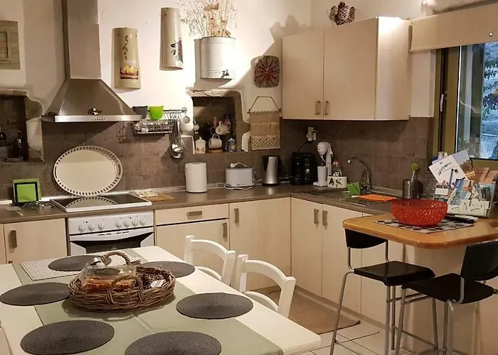 Paros Sunset Psv & Psv2 Βίλα