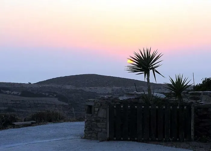 Βίλα Paros Sunset Psv & Psv2